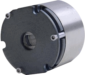 Fin Control Actuation