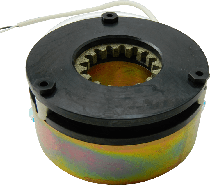 Hull Mechanical Actuation
