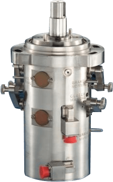 Radio Antenna Drive System