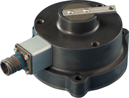 Thrust Vector Control Actuator
