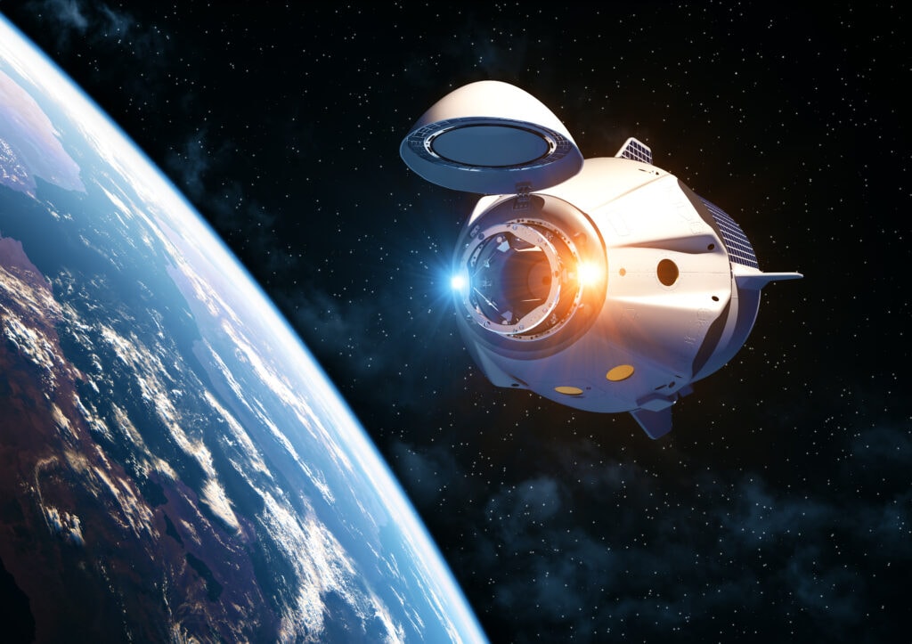 Space