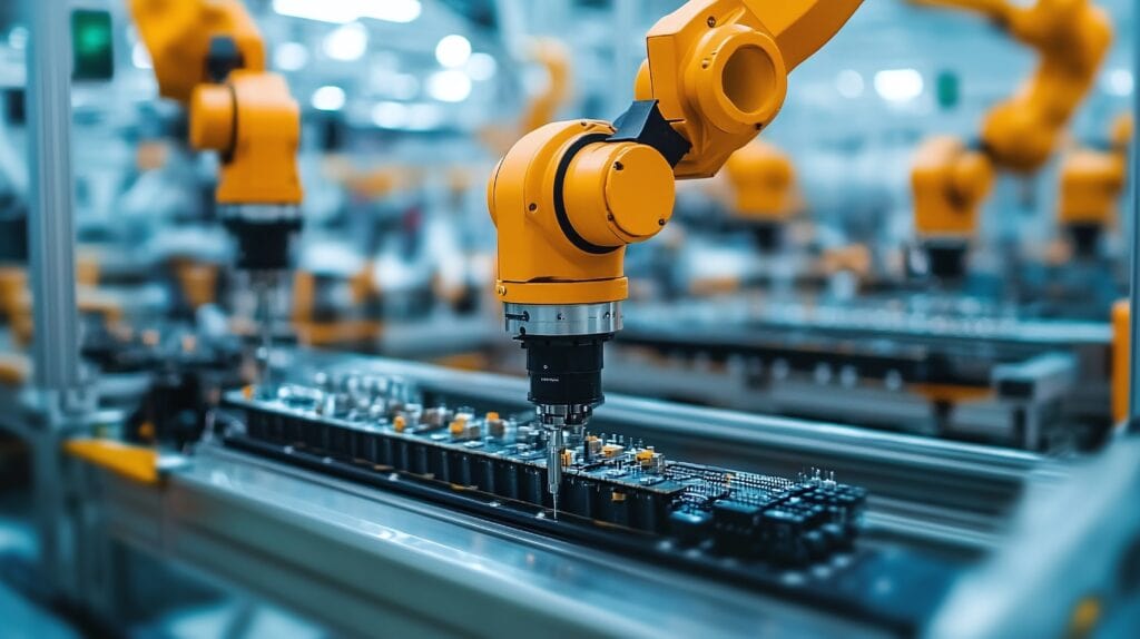 Robotics