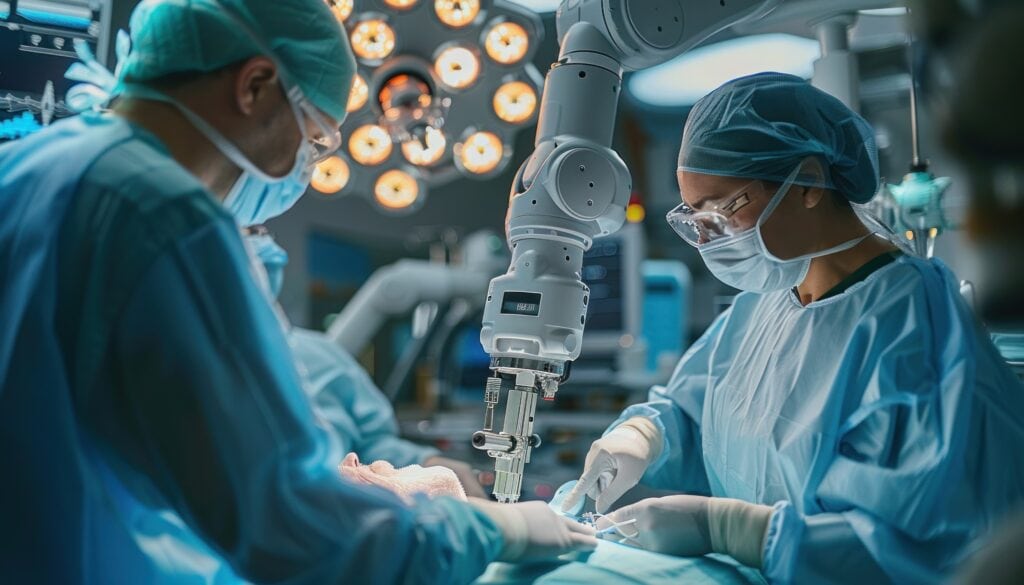 Medical