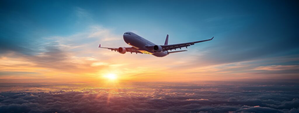 Aerospace