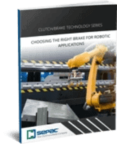 Choosing the Right Brake for Robotic Applications