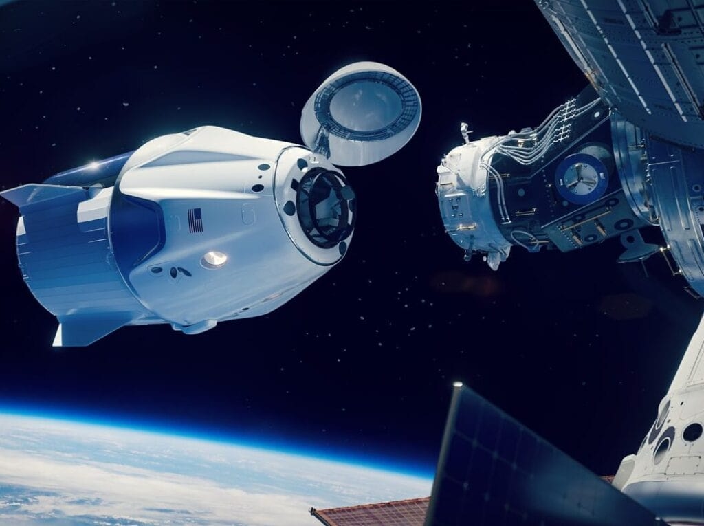 Reliable Motion Control for Aerospace & Defense
