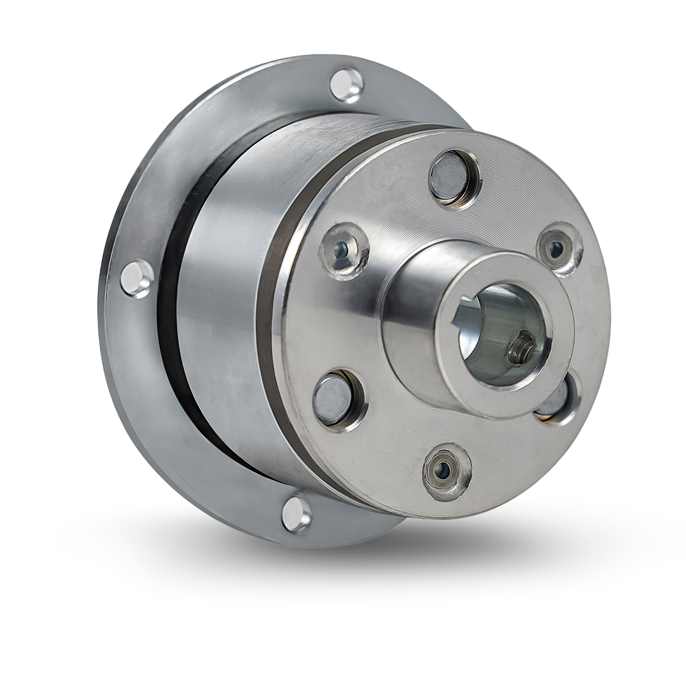 Friction Disc Brake (PMB)