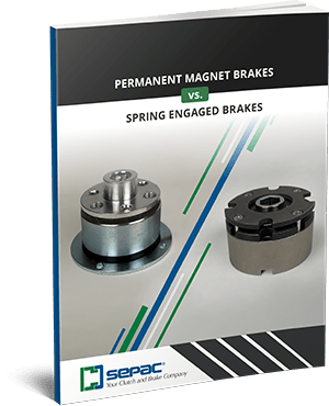 Permanent Magnet Brakes Vs Spring Engaged Brakes