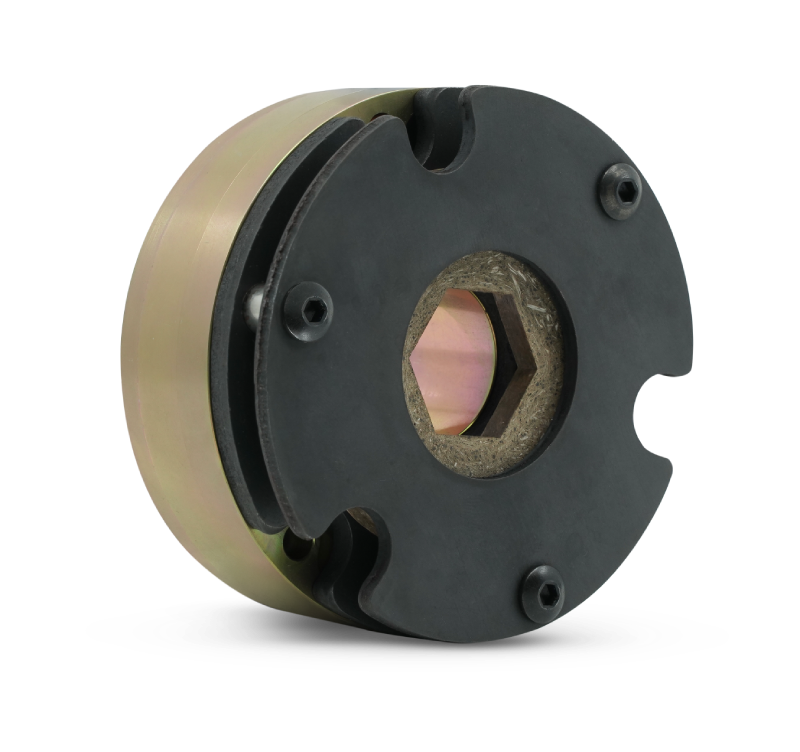 Spring Engaged Brake (SEB)