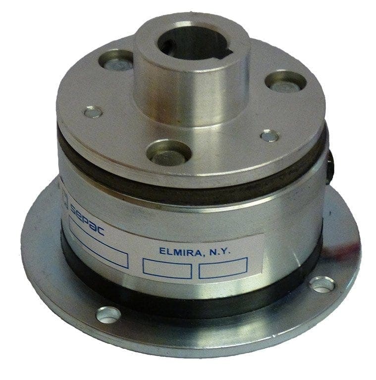 PMB Series Permanent Magnet (Power Off) Brake from SEPAC