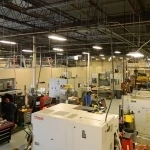 Manufacturing Capabilities