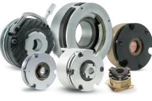Electromagnetic Brake