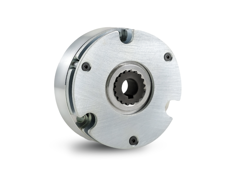 Thin Spring Brake (TSEB)