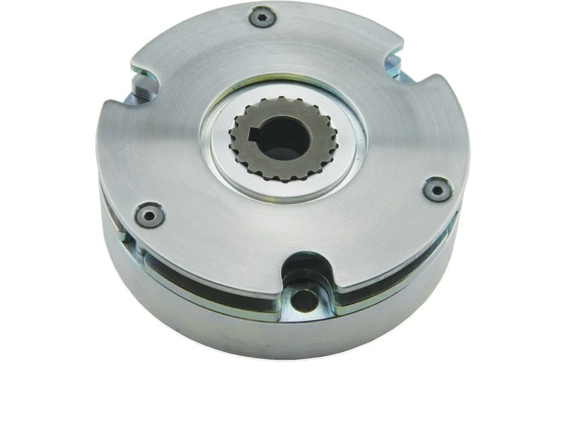 Thin Spring Brake (TSEB)