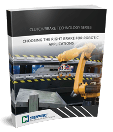 Choosing the Right Brake for Robotic Applications