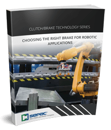 Choosing the Right Brake for Robotic Applications