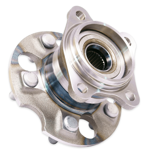 Brake & Clutch Solutions