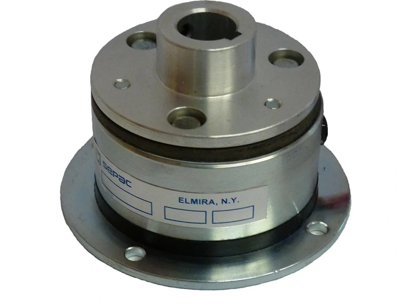 Permanent Magnet Brakes