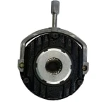 Manual Release Brake (MSEB)