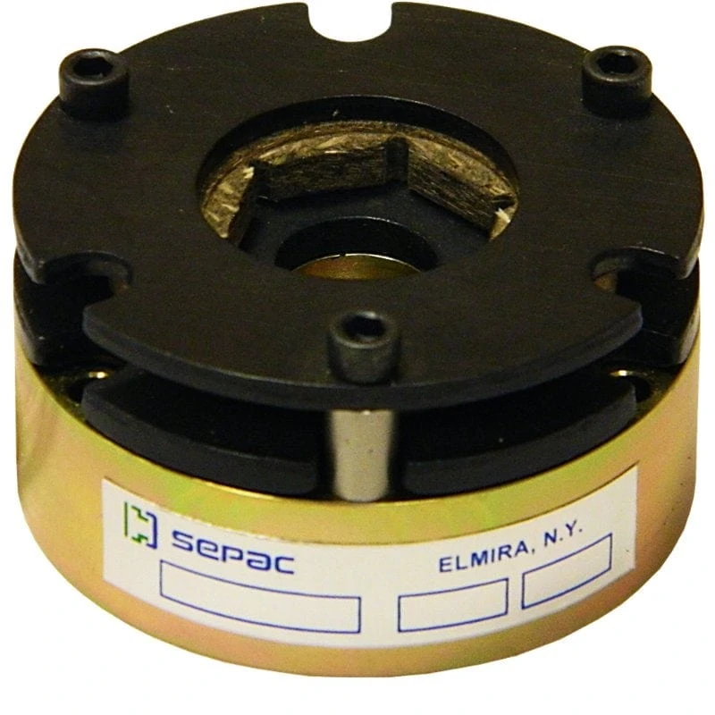 Friction Disc Brake (SEB)