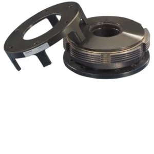 Stationary Field Disc Clutch - Model SFDC